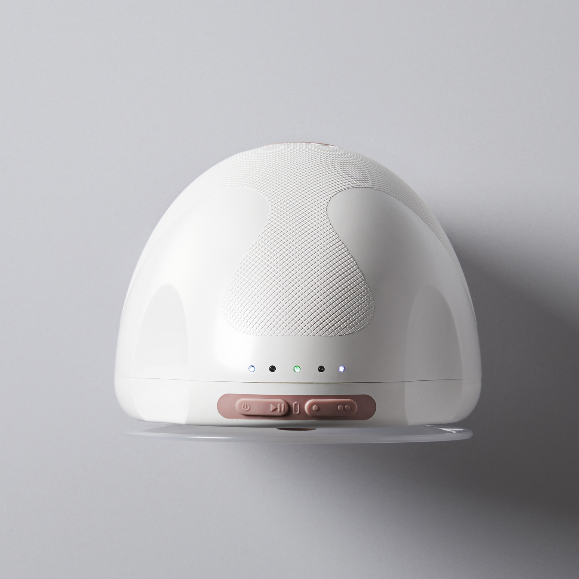 Přirozené odsávání