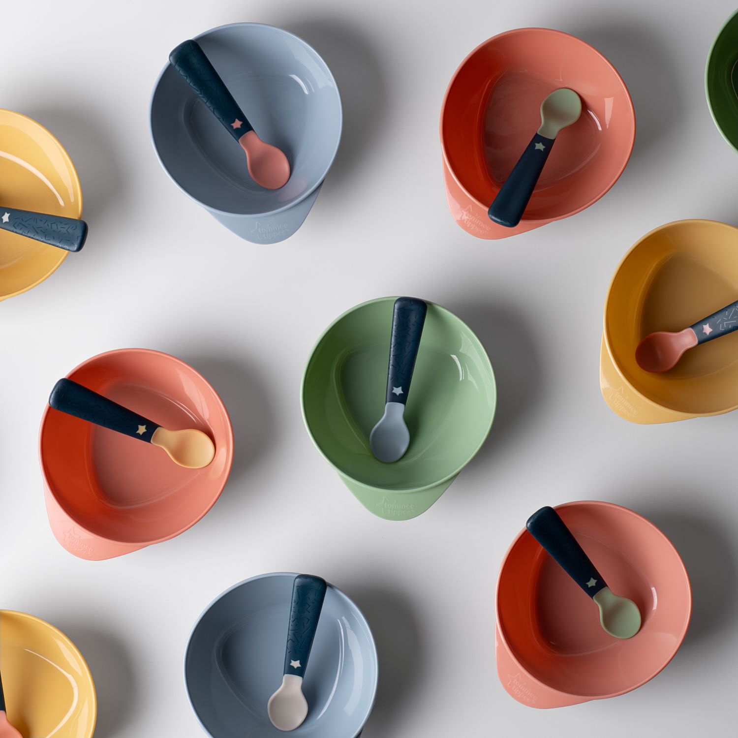 Jedinečné trojúhelníkové dno