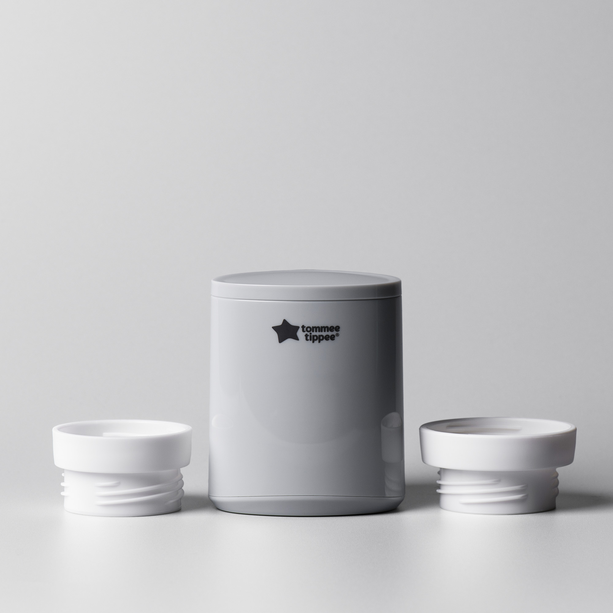 Obsahuje 2 adaptéry