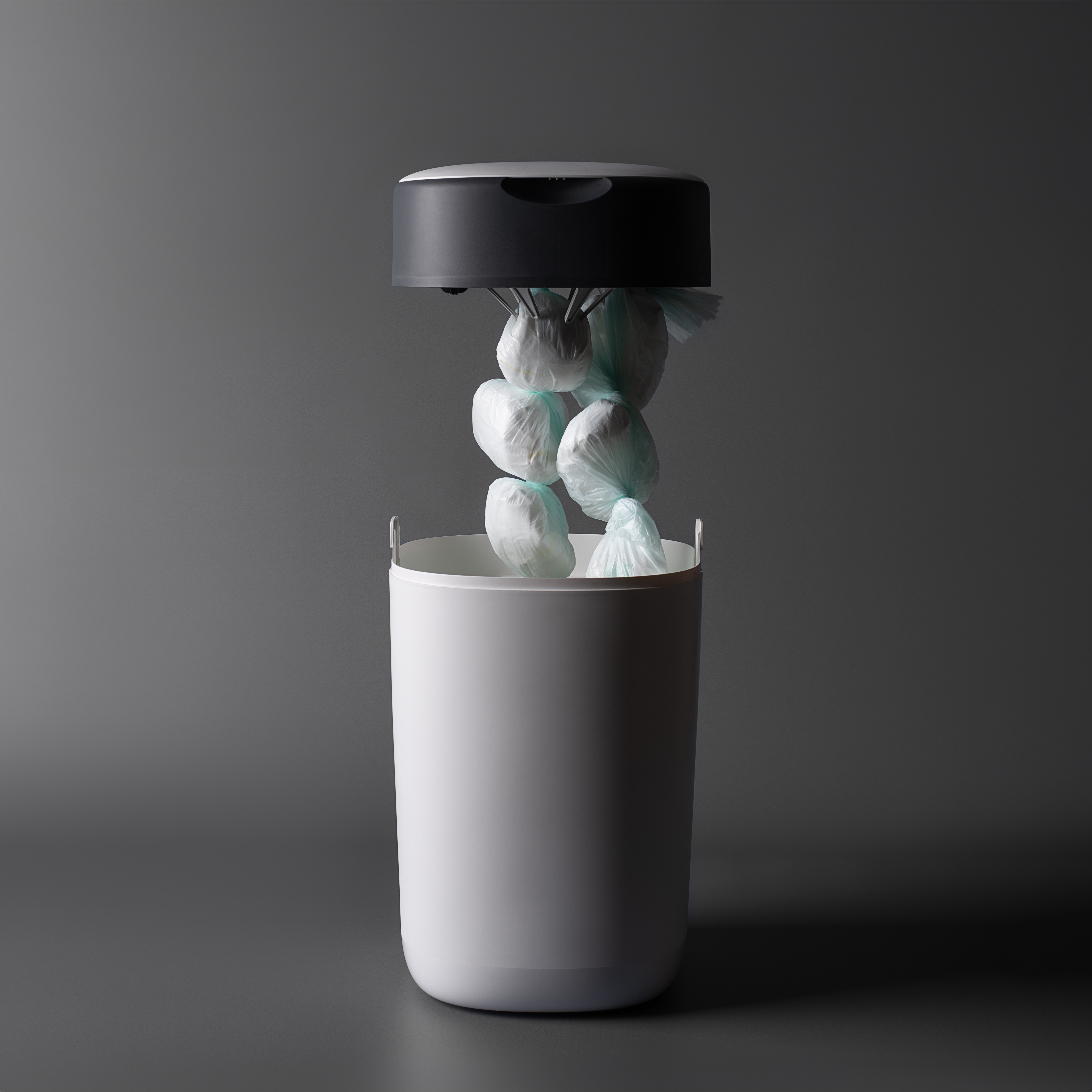 Zaručená ochrana proti zápachu a bakteriím