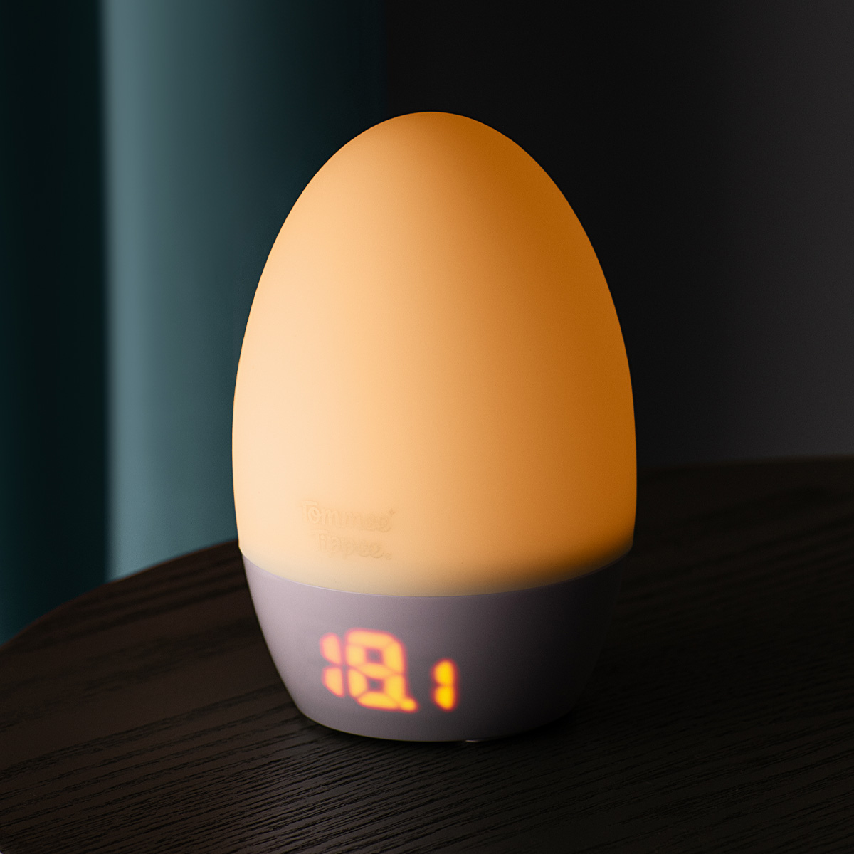 LED displej