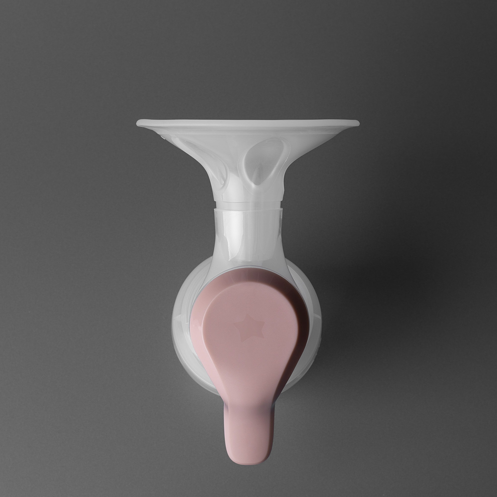 Kompaktní, lehká a nenápadná