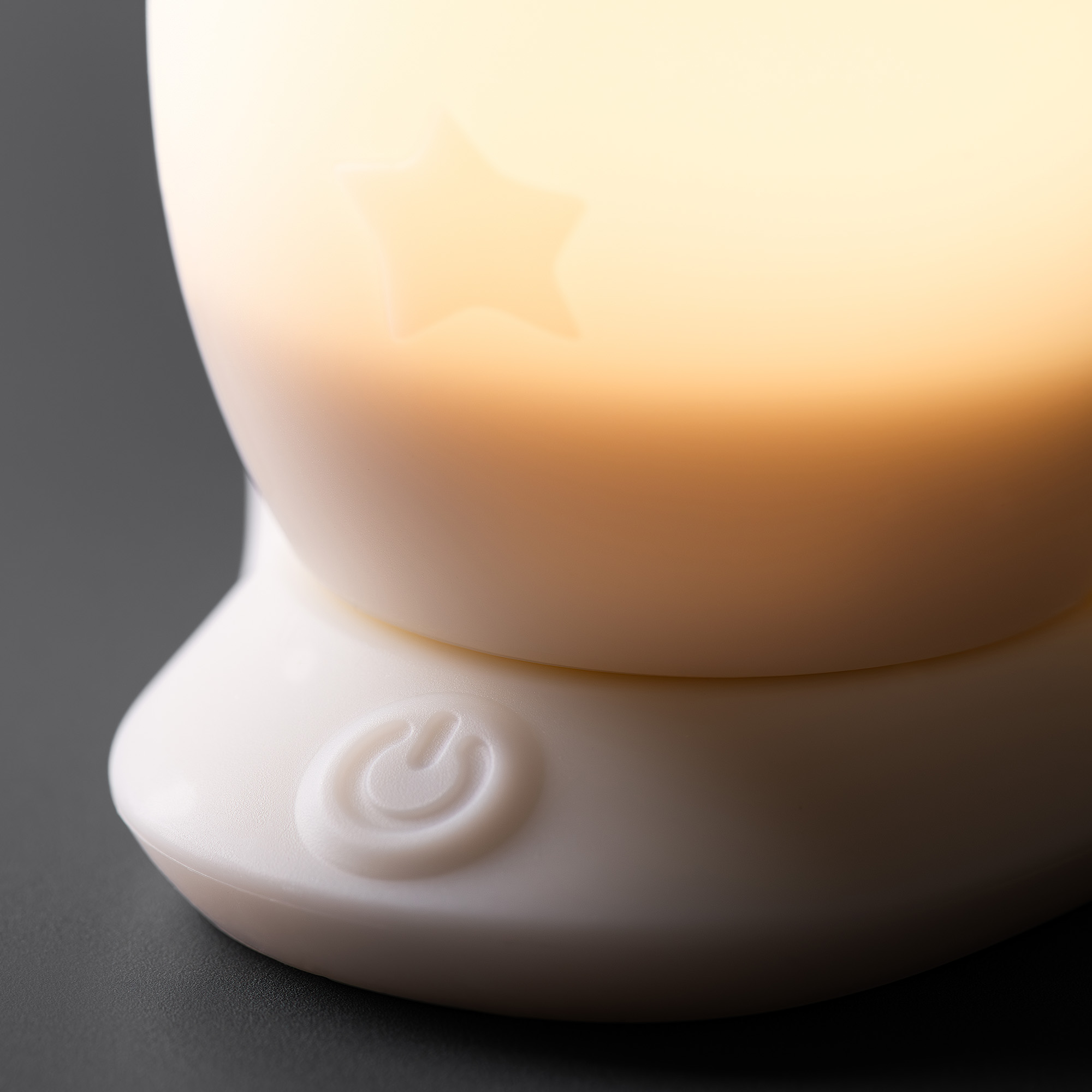 Nastavitelná jasnost