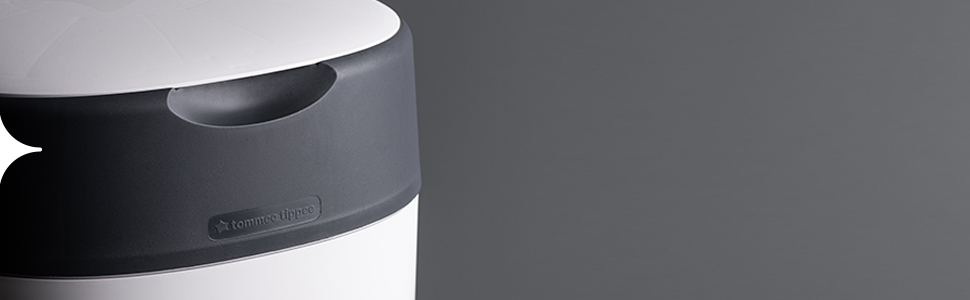 Méně nepořádku a méně cest k venkovnímu koši.